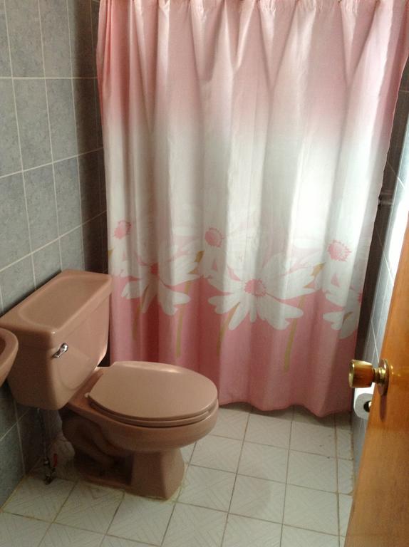 Hotel Текозаулта Стая снимка