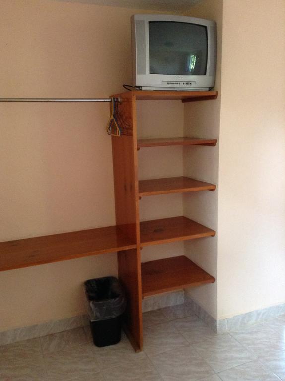 Hotel Текозаулта Екстериор снимка