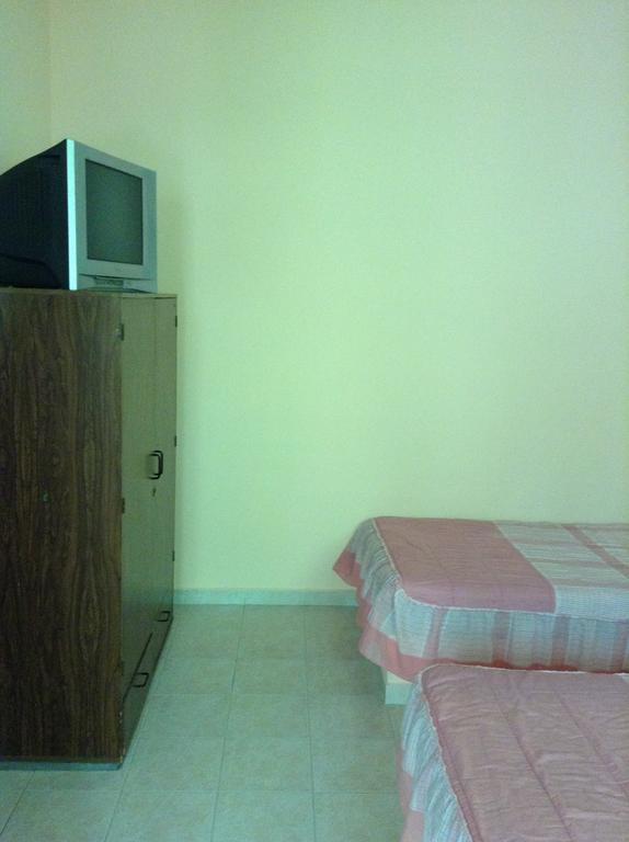 Hotel Текозаулта Екстериор снимка