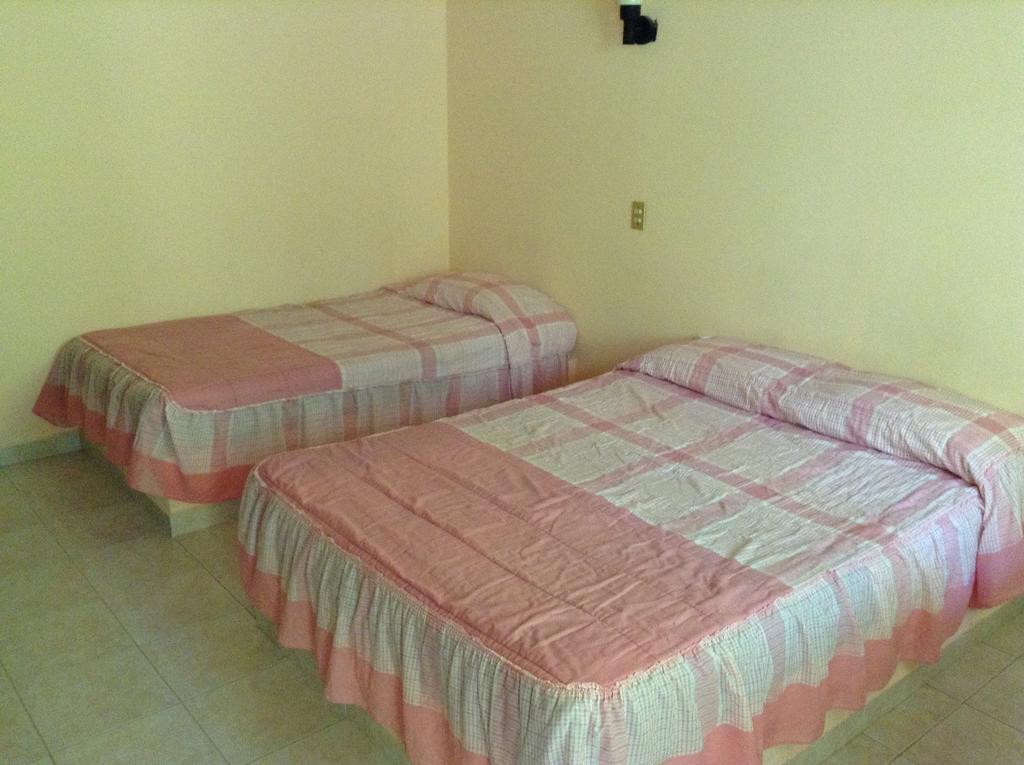 Hotel Текозаулта Стая снимка